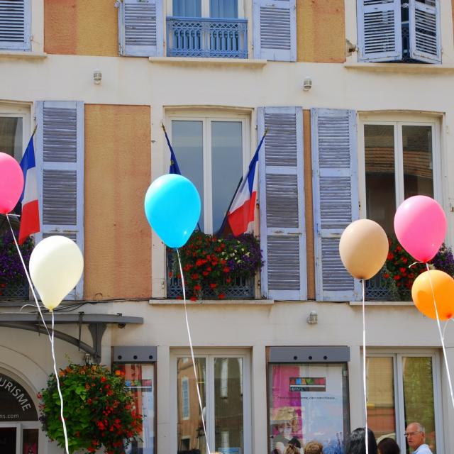 Office Du Tourisme D'allevard Les Bains