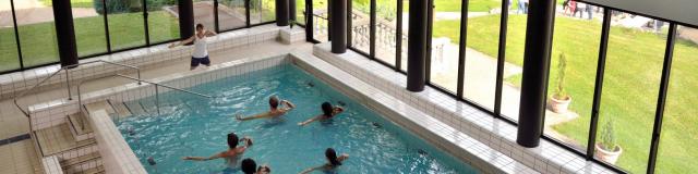 Thermes d'Allevard-les-Bains