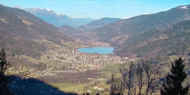 Commune Crets En Belledonne