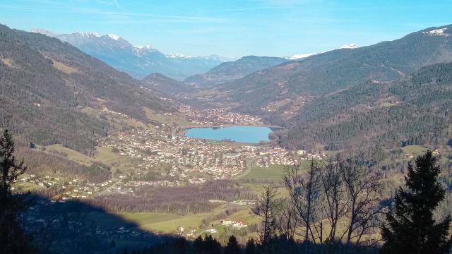 Commune Crets En Belledonne