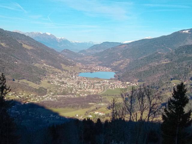 Commune Crets En Belledonne