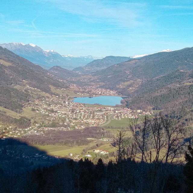 Commune Crets En Belledonne