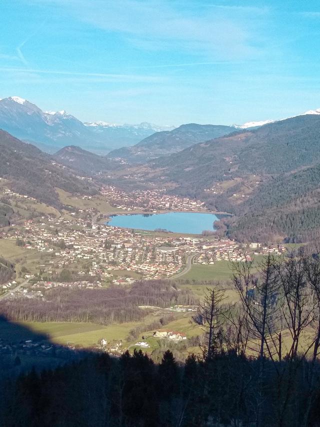 Commune Crets En Belledonne